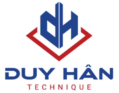 Phụ Tùng Máy Công Nghiệp Duy Hân – Chất Lượng Cao, Đáng Tin Cậy