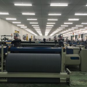 Phụ tùng cho máy dệt kiếm Picanol dòng OPTIMAX - Honfe
