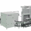 MÁY ĐÓNG GÓI ỐNG SỢI TỰ ĐỘNG D-TSING qBREEZE 2025