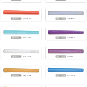 Ống sợi (bobbins) - Qinshi