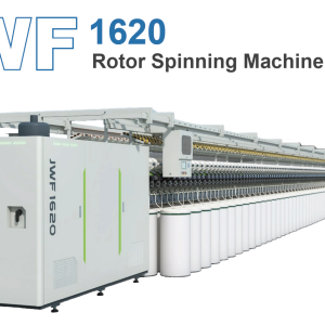 Máy kéo sợi rotor (OE) – JWF1620/JWF1626