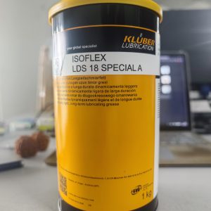 Mỡ ISOFLEX LDS 18 special A