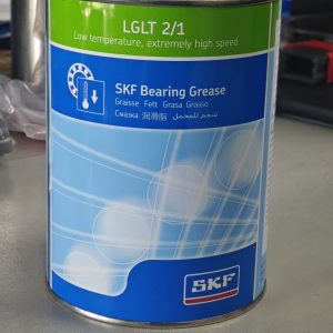 Mỡ SKF LGLT 2/1